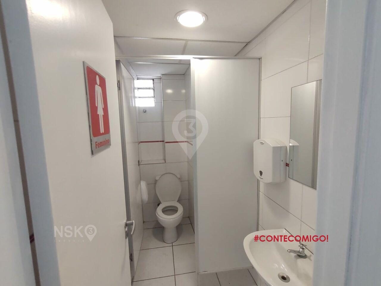 Locação - Prédio Comercial - Santo Amaro - 3 andares 1.470 m² - Imobiliaria Nsk3 ED9811