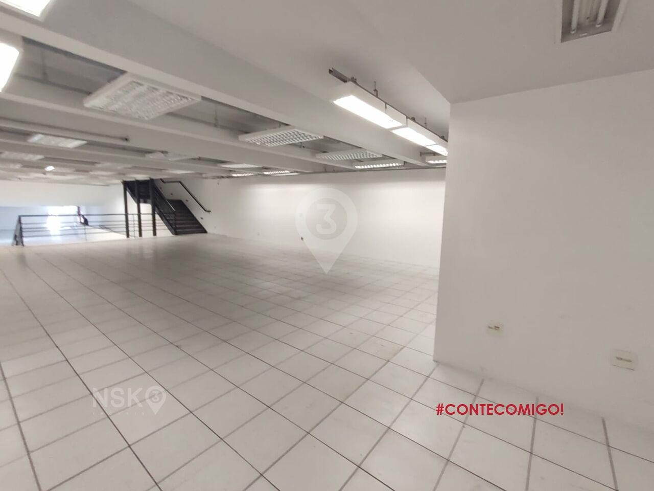 Locação - Prédio Comercial - Santo Amaro - 3 andares 1.470 m² - Imobiliaria Nsk3 ED9811