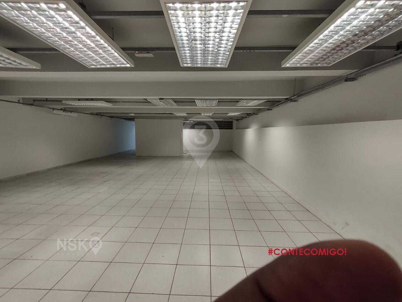 Locação - Prédio Comercial - Santo Amaro - 3 andares 1.470 m² - Imobiliaria Nsk3 ED9811