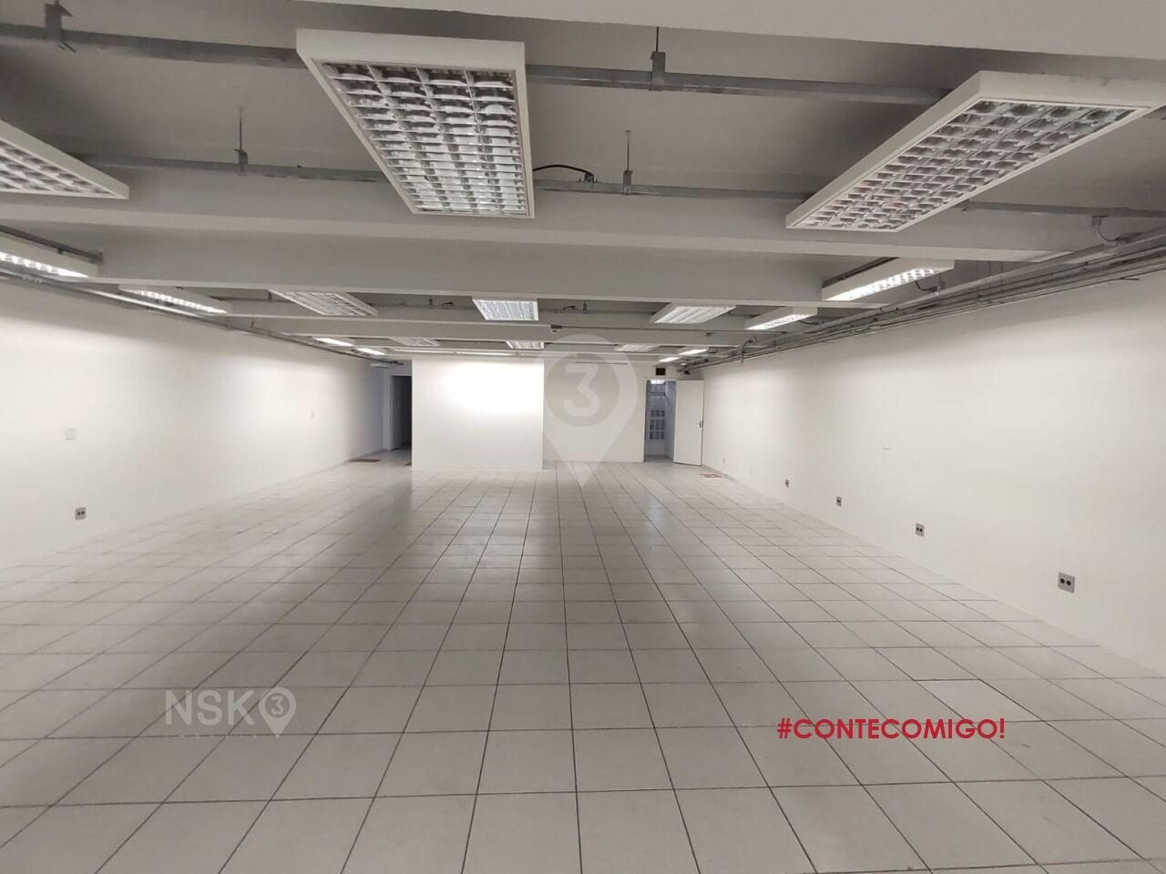 Locação - Prédio Comercial - Santo Amaro - 3 andares 1.470 m² - Imobiliaria Nsk3 ED9811