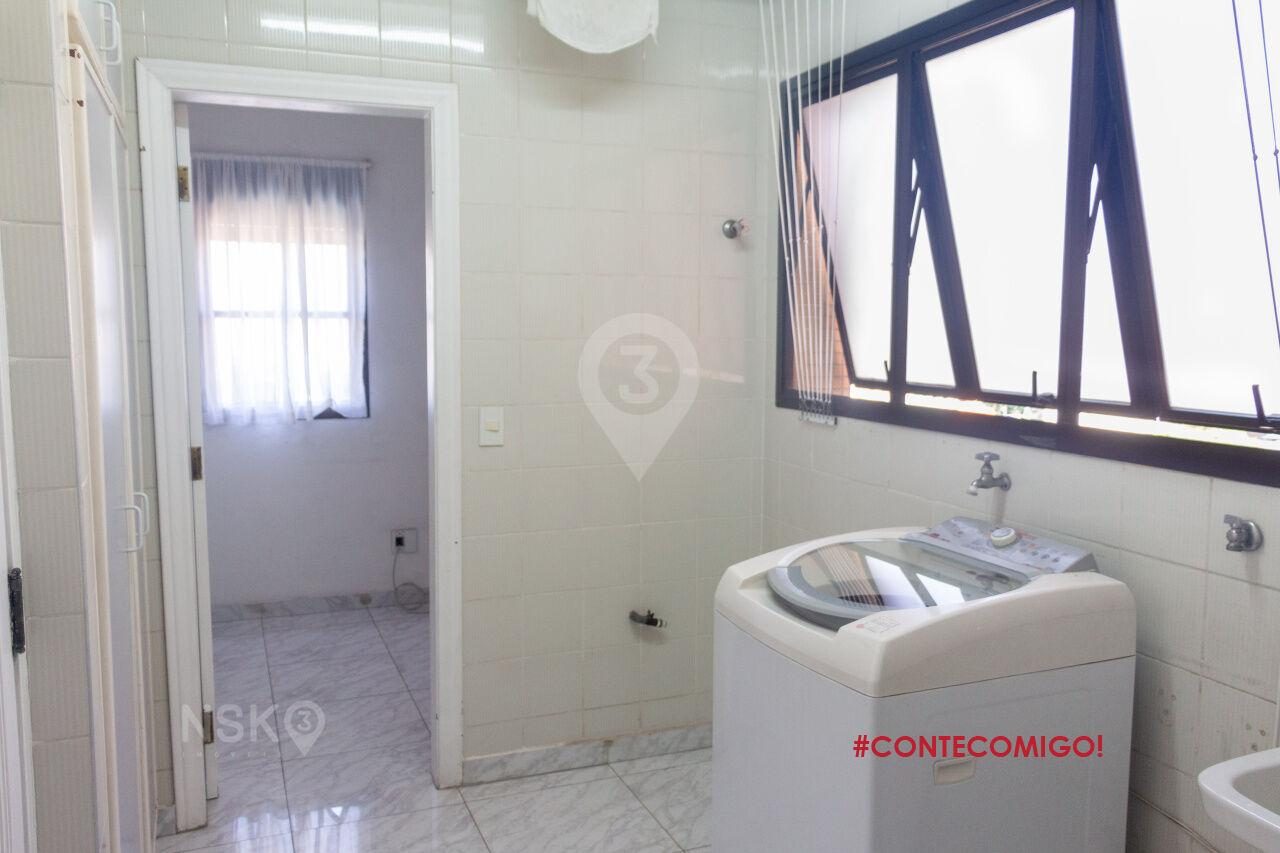 Apartamento com 3 Quartos e 3 vagas à Venda, 186 m² por R$ 1.600.000,00