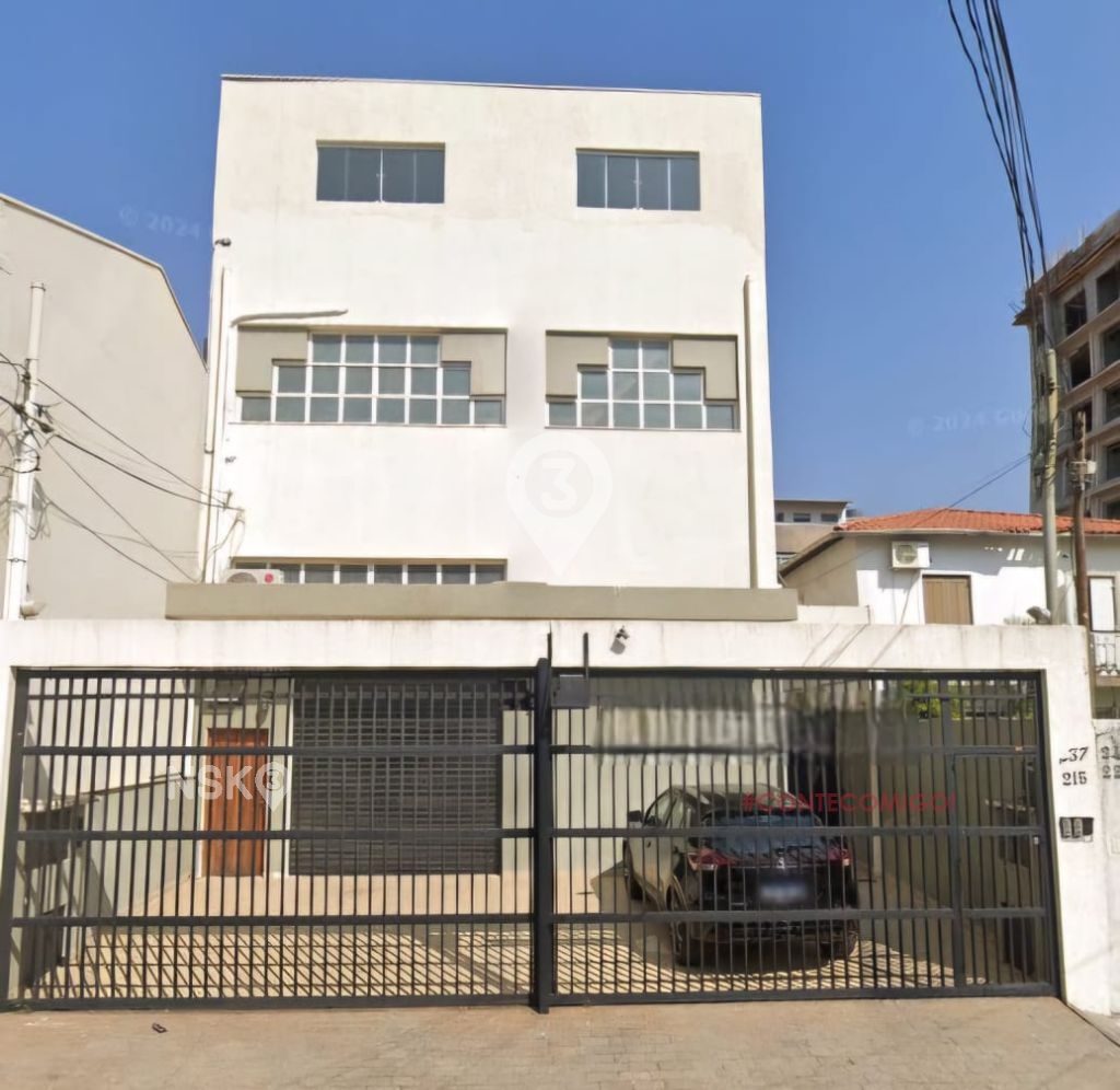 Imóvel com 5 Salas e 3 vagas à Venda, 300 m² por R$ 4.500.000,00