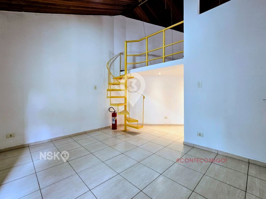 Sobrado para Venda - 2 Dormitorios sendo 1 Suite - 1 Vaga - Sumaré - NSK3 Imóveis - Cod. 26514