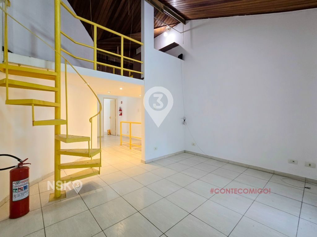 Sobrado para Venda - 2 Dormitorios sendo 1 Suite - 1 Vaga - Sumaré - NSK3 Imóveis - Cod. 26514