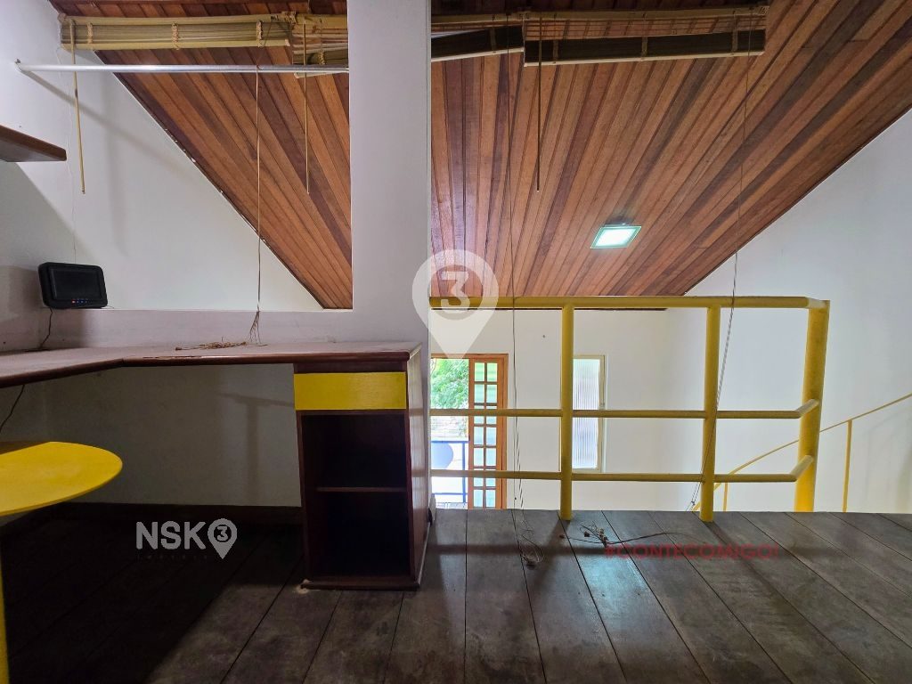Sobrado para Venda - 2 Dormitorios sendo 1 Suite - 1 Vaga - Sumaré - NSK3 Imóveis - Cod. 26514