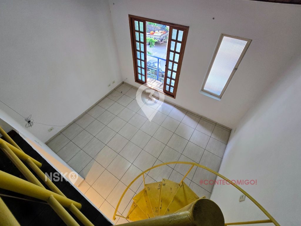 Sobrado para Venda - 2 Dormitorios sendo 1 Suite - 1 Vaga - Sumaré - NSK3 Imóveis - Cod. 26514
