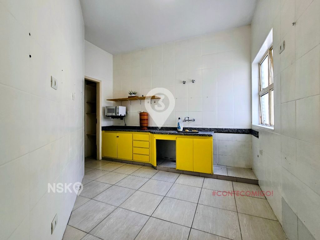 Sobrado para Venda - 2 Dormitorios sendo 1 Suite - 1 Vaga - Sumaré - NSK3 Imóveis - Cod. 26514