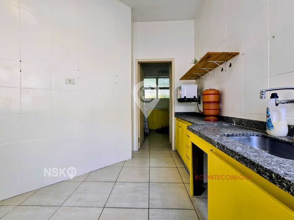Sobrado para Venda - 2 Dormitorios sendo 1 Suite - 1 Vaga - Sumaré - NSK3 Imóveis - Cod. 26514