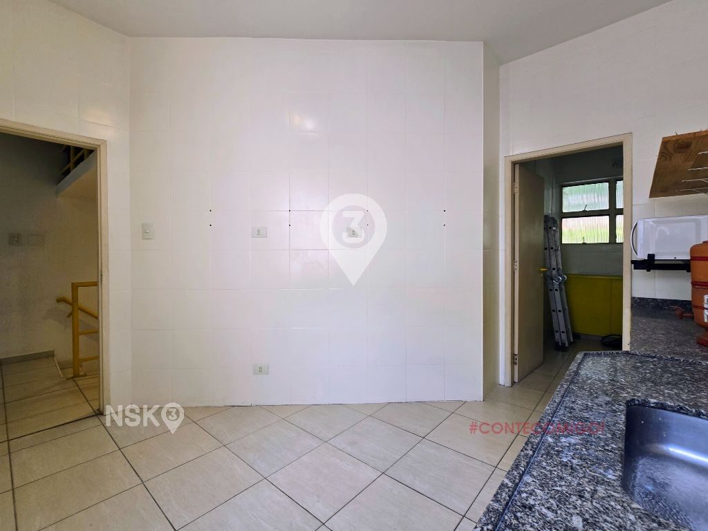 Sobrado para Venda - 2 Dormitorios sendo 1 Suite - 1 Vaga - Sumaré - NSK3 Imóveis - Cod. 26514