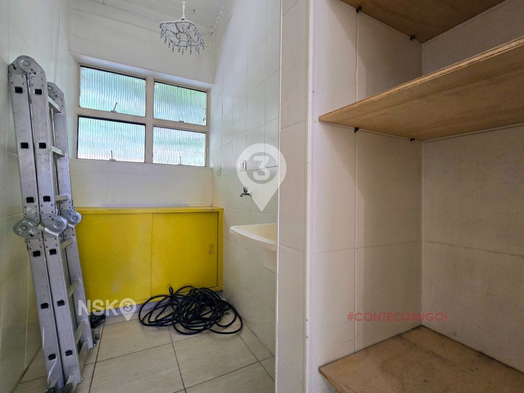 Sobrado para Venda - 2 Dormitorios sendo 1 Suite - 1 Vaga - Sumaré - NSK3 Imóveis - Cod. 26514