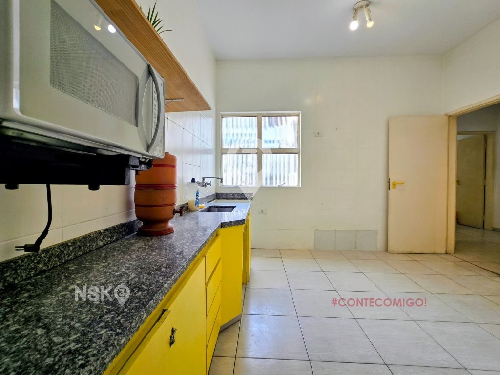 Sobrado para Venda - 2 Dormitorios sendo 1 Suite - 1 Vaga - Sumaré - NSK3 Imóveis - Cod. 26514