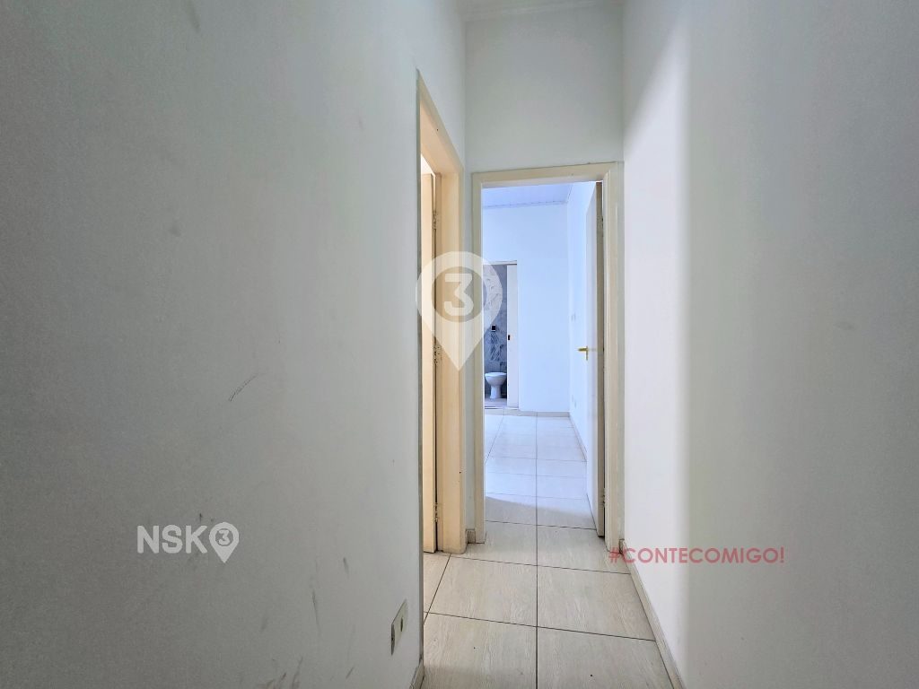 Sobrado para Venda - 2 Dormitorios sendo 1 Suite - 1 Vaga - Sumaré - NSK3 Imóveis - Cod. 26514