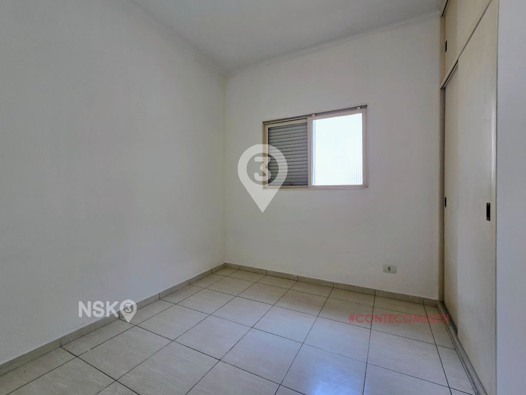 Sobrado para Venda - 2 Dormitorios sendo 1 Suite - 1 Vaga - Sumaré - NSK3 Imóveis - Cod. 26514
