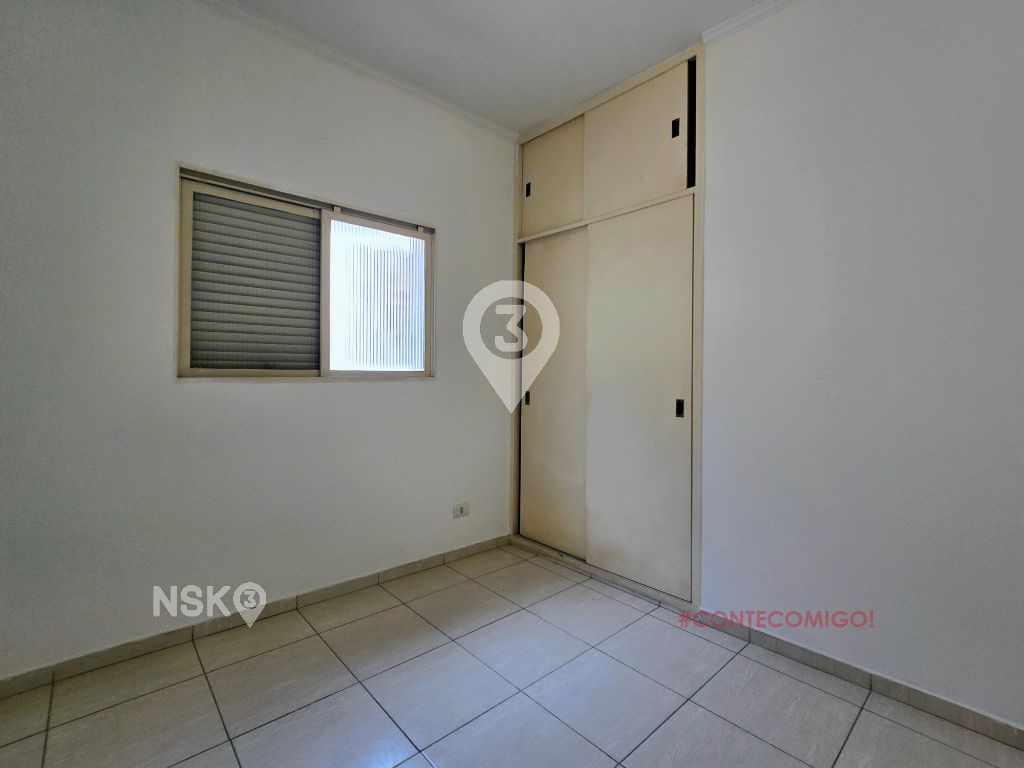 Sobrado para Venda - 2 Dormitorios sendo 1 Suite - 1 Vaga - Sumaré - NSK3 Imóveis - Cod. 26514