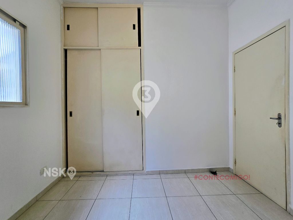 Sobrado para Venda - 2 Dormitorios sendo 1 Suite - 1 Vaga - Sumaré - NSK3 Imóveis - Cod. 26514