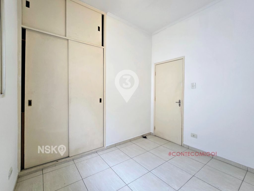 Sobrado para Venda - 2 Dormitorios sendo 1 Suite - 1 Vaga - Sumaré - NSK3 Imóveis - Cod. 26514