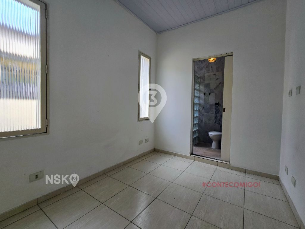 Sobrado para Venda - 2 Dormitorios sendo 1 Suite - 1 Vaga - Sumaré - NSK3 Imóveis - Cod. 26514