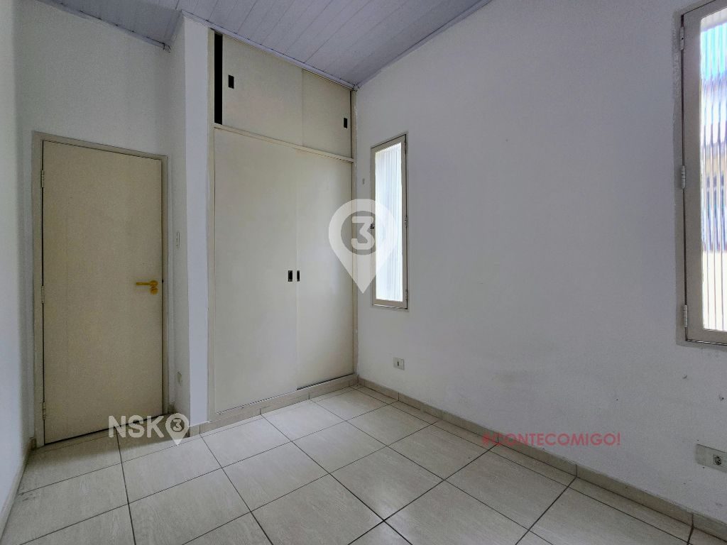 Sobrado para Venda - 2 Dormitorios sendo 1 Suite - 1 Vaga - Sumaré - NSK3 Imóveis - Cod. 26514