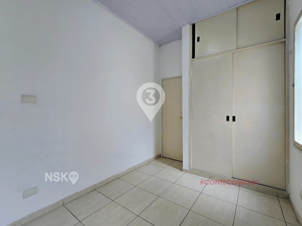 Sobrado para Venda - 2 Dormitorios sendo 1 Suite - 1 Vaga - Sumaré - NSK3 Imóveis - Cod. 26514