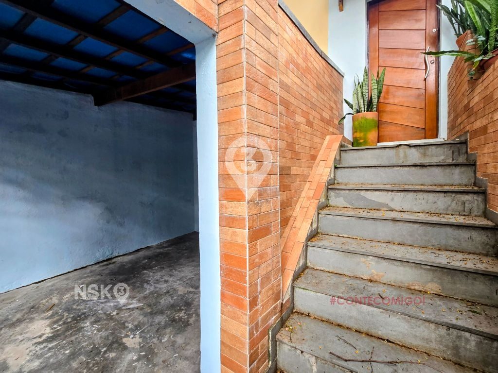 Sobrado para Venda - 2 Dormitorios sendo 1 Suite - 1 Vaga - Sumaré - NSK3 Imóveis - Cod. 26514