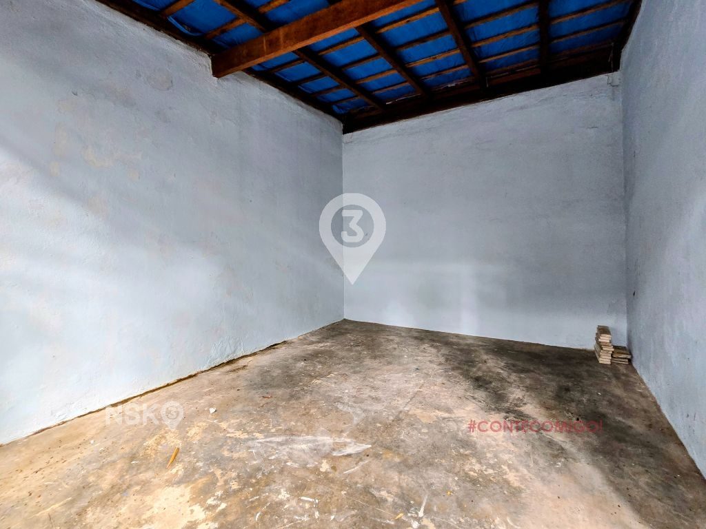Sobrado para Venda - 2 Dormitorios sendo 1 Suite - 1 Vaga - Sumaré - NSK3 Imóveis - Cod. 26514