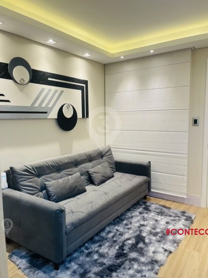Apartamento para Locação (mobiliado) com 1Dorm. e 1Vaga -  35m² - Consolação - NSK3 Imóveis - COD26676