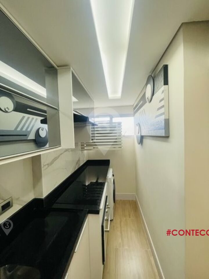 Apartamento para Locação (mobiliado) com 1Dorm. e 1Vaga -  35m² - Consolação - NSK3 Imóveis - COD26676