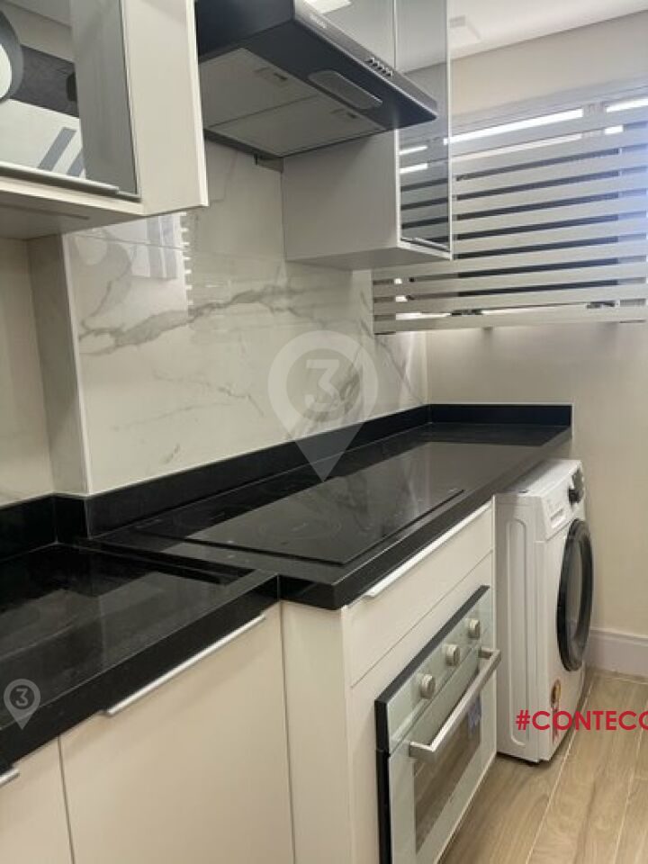 Apartamento para Locação (mobiliado) com 1Dorm. e 1Vaga -  35m² - Consolação - NSK3 Imóveis - COD26676