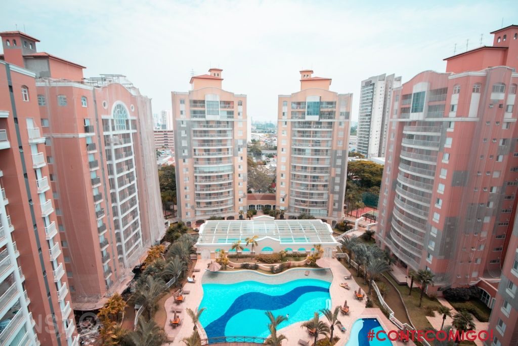 Imóvel com 4 Quartos e 4 vagas à Venda, 330 m² por R$ 3.497.000,00