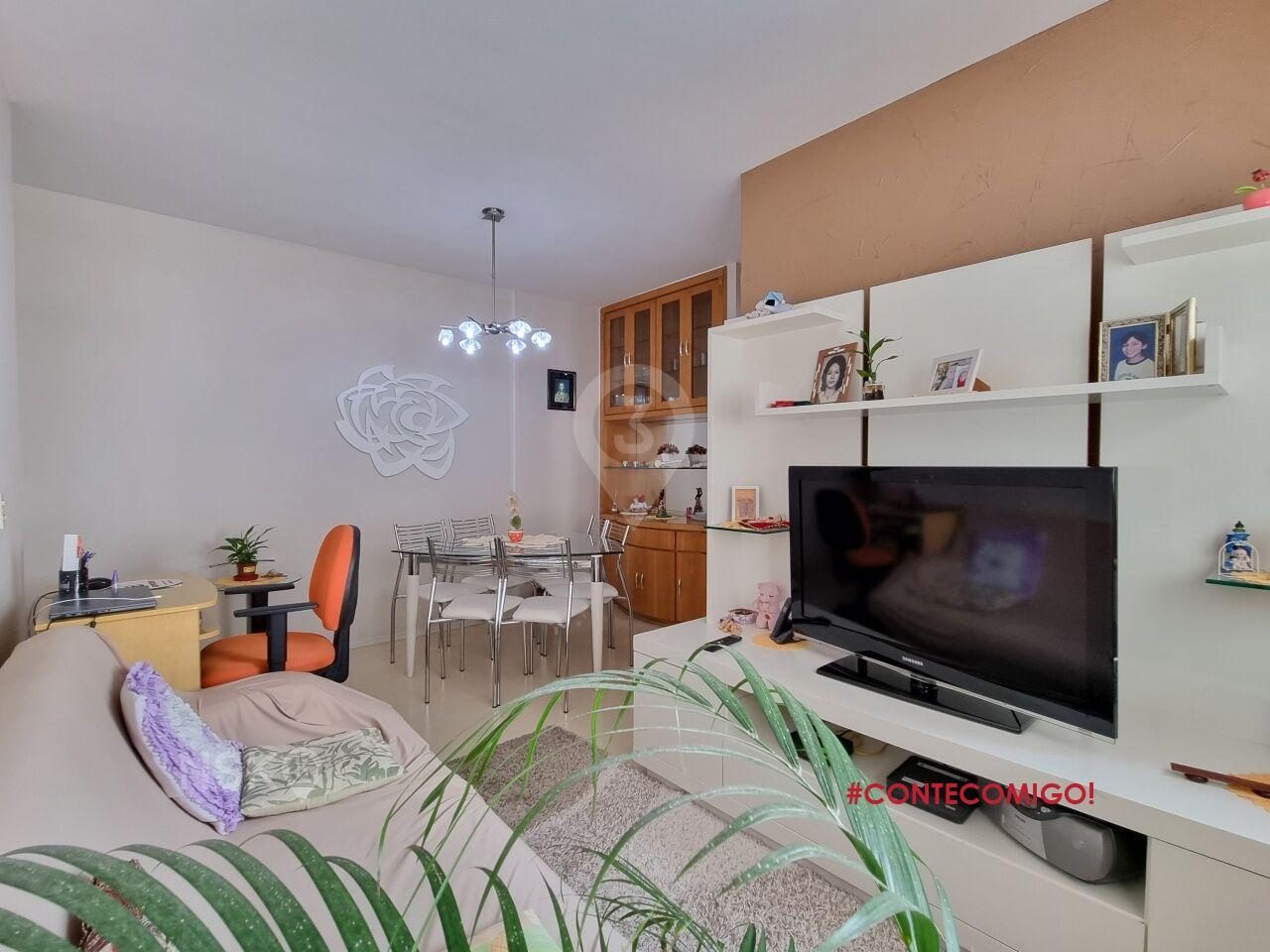 Apartamento com 2 Quartos e 1 vaga à Venda, 53 m² por R$ 430.000,00