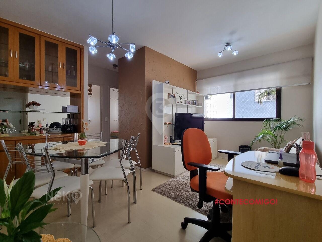 Apartamento 2 Dormitórios para Venda - 53m² - 1 Vaga - Vila da Saúde - 800m do Metro - NSK3 Imóveis - Cod. 27831