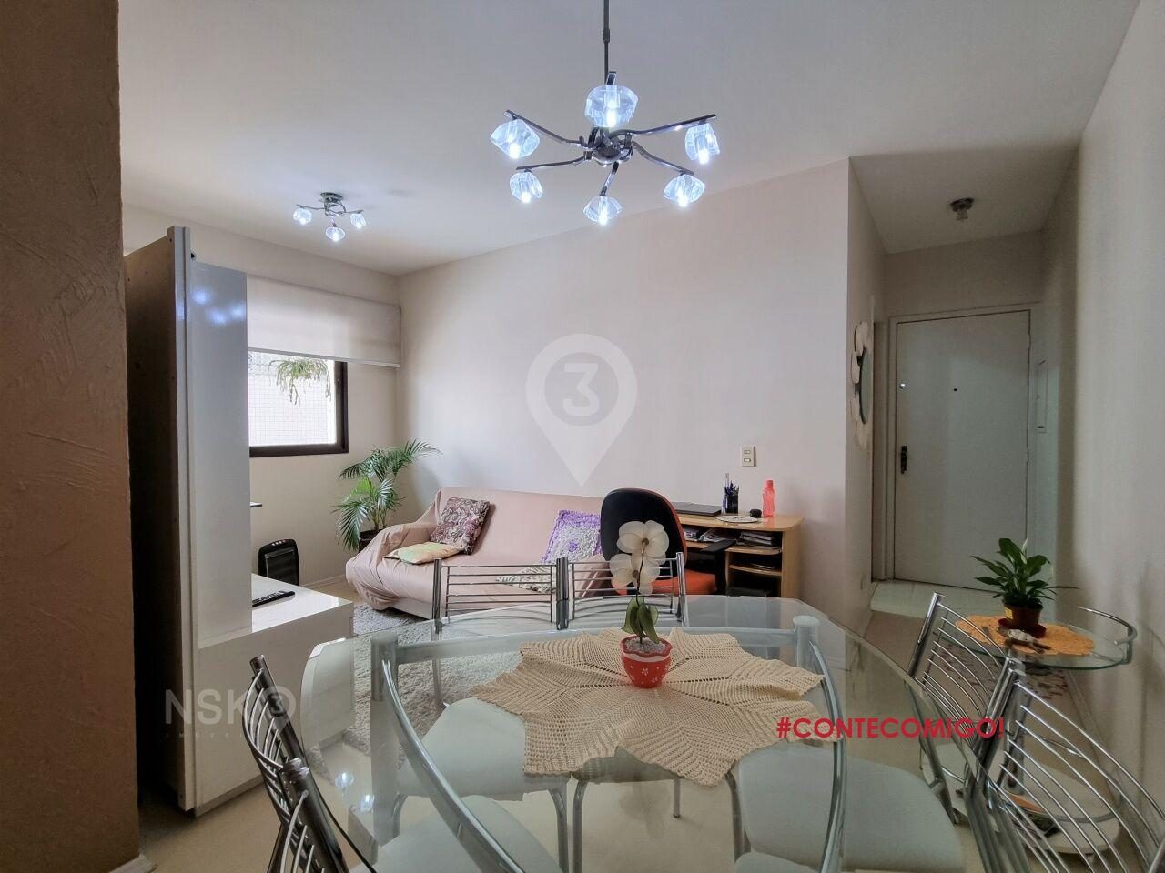 Apartamento 2 Dormitórios para Venda - 53m² - 1 Vaga - Vila da Saúde - 800m do Metro - NSK3 Imóveis - Cod. 27831