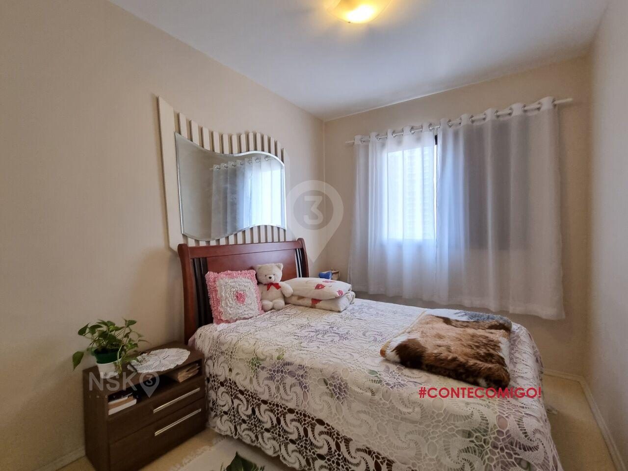 Apartamento 2 Dormitórios para Venda - 53m² - 1 Vaga - Vila da Saúde - 800m do Metro - NSK3 Imóveis - Cod. 27831