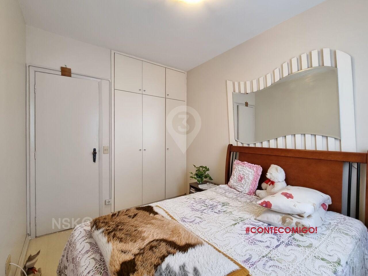 Apartamento 2 Dormitórios para Venda - 53m² - 1 Vaga - Vila da Saúde - 800m do Metro - NSK3 Imóveis - Cod. 27831