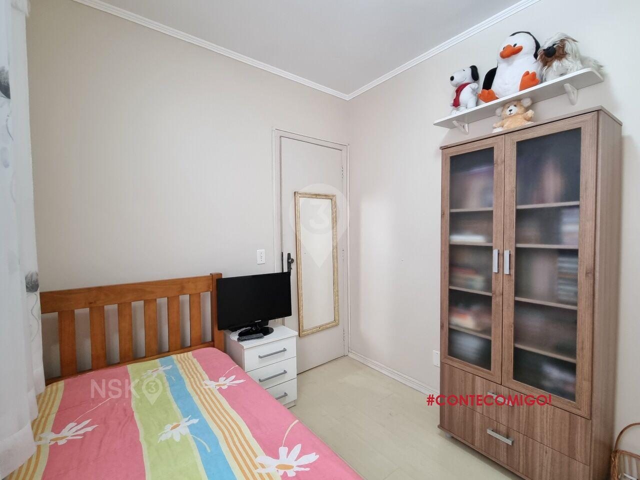 Apartamento 2 Dormitórios para Venda - 53m² - 1 Vaga - Vila da Saúde - 800m do Metro - NSK3 Imóveis - Cod. 27831