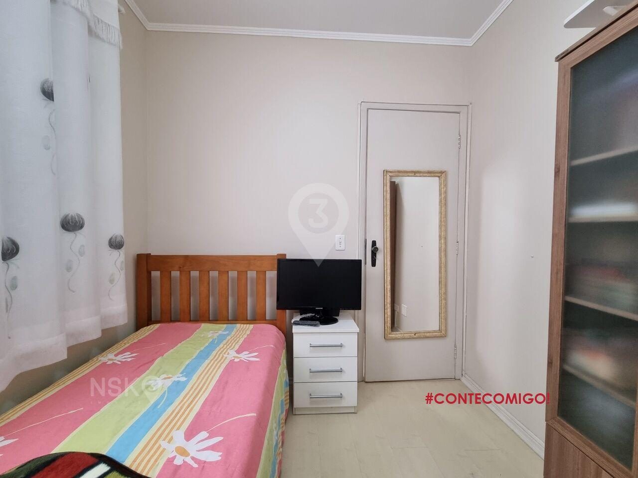 Apartamento 2 Dormitórios para Venda - 53m² - 1 Vaga - Vila da Saúde - 800m do Metro - NSK3 Imóveis - Cod. 27831