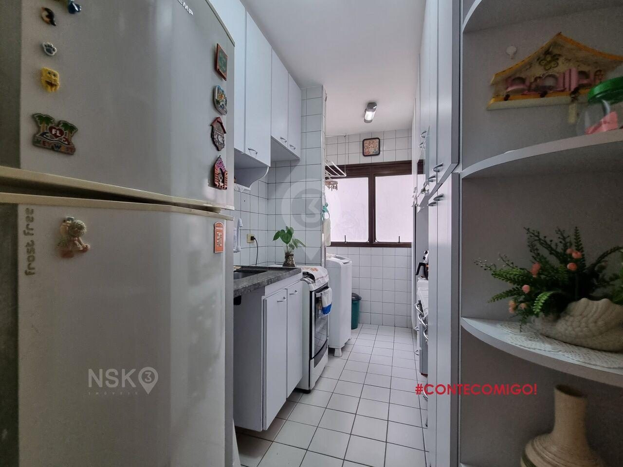 Apartamento 2 Dormitórios para Venda - 53m² - 1 Vaga - Vila da Saúde - 800m do Metro - NSK3 Imóveis - Cod. 27831