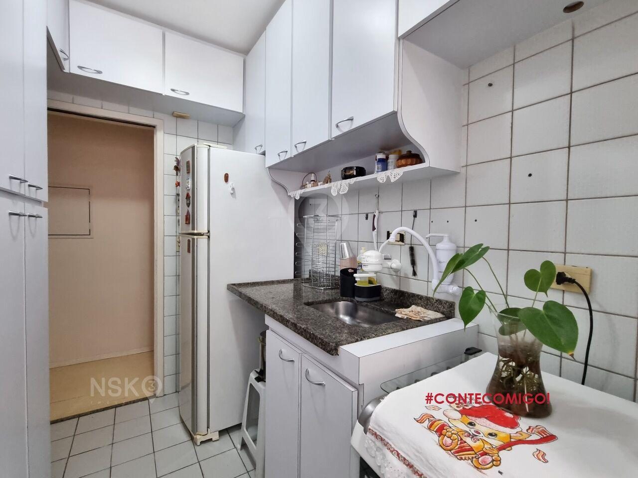 Apartamento 2 Dormitórios para Venda - 53m² - 1 Vaga - Vila da Saúde - 800m do Metro - NSK3 Imóveis - Cod. 27831