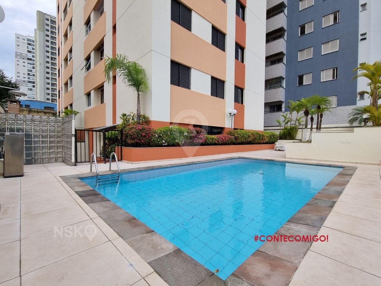Apartamento 2 Dormitórios para Venda - 53m² - 1 Vaga - Vila da Saúde - 800m do Metro - NSK3 Imóveis - Cod. 27831