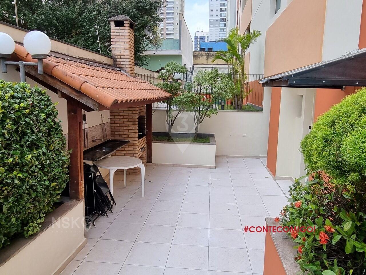 Apartamento 2 Dormitórios para Venda - 53m² - 1 Vaga - Vila da Saúde - 800m do Metro - NSK3 Imóveis - Cod. 27831