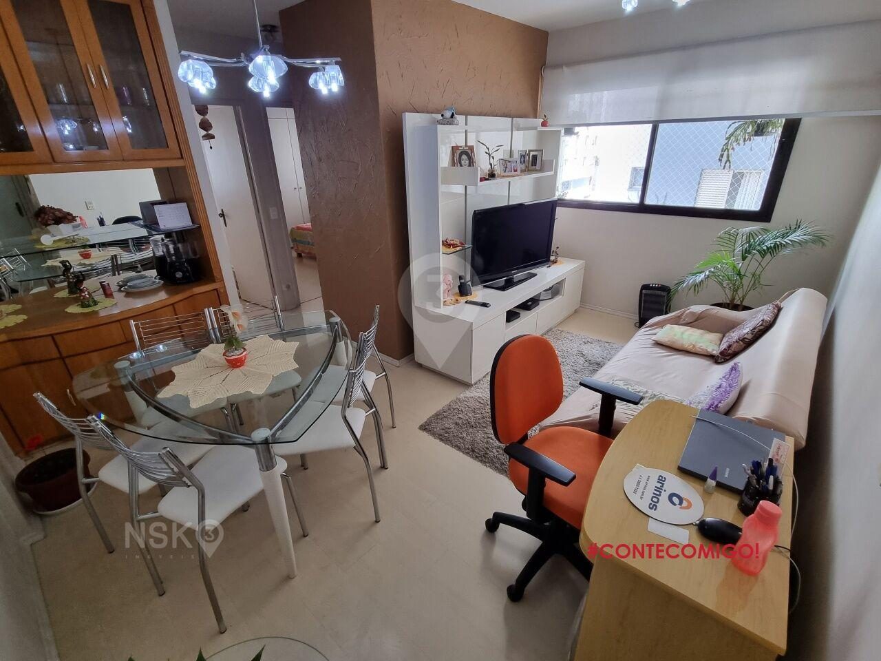 Apartamento 2 Dormitórios para Venda - 53m² - 1 Vaga - Vila da Saúde - 800m do Metro - NSK3 Imóveis - Cod. 27831