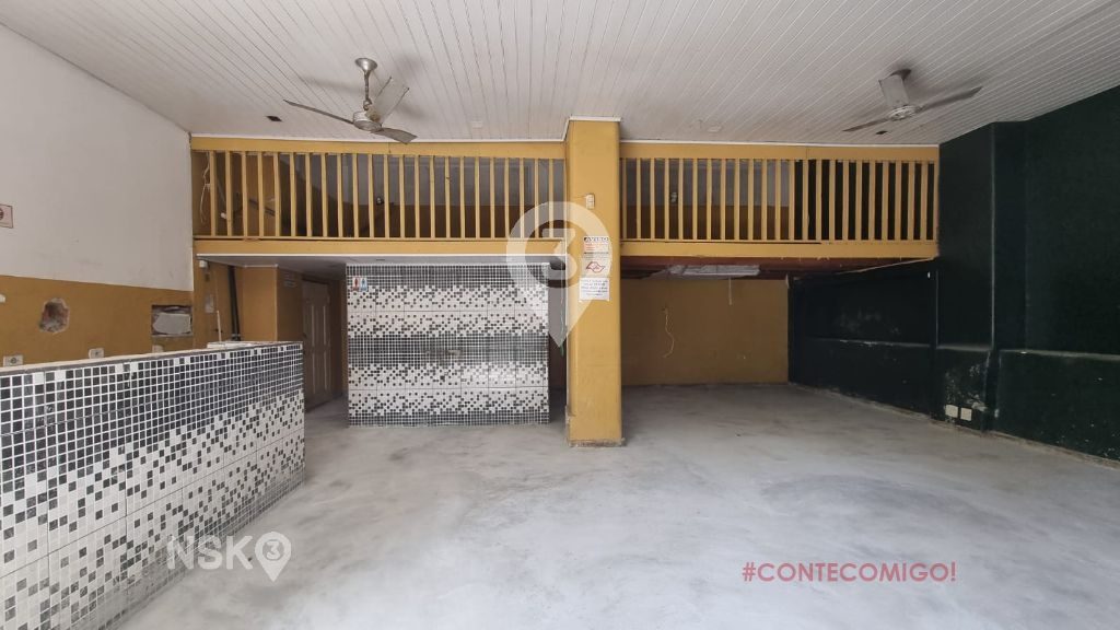 Loja com 3 Salas à Venda, 170 m² por R$ 600.000,00