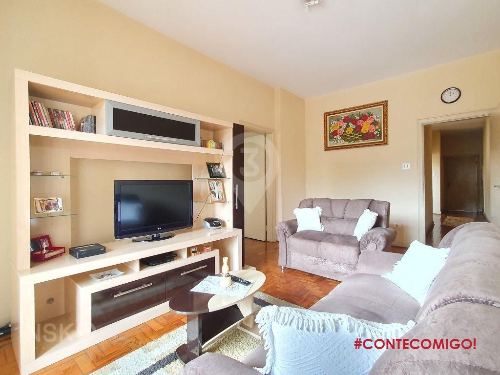 Apartamento com 1 Quarto à Venda, 88 m² por R$ 429.900,00