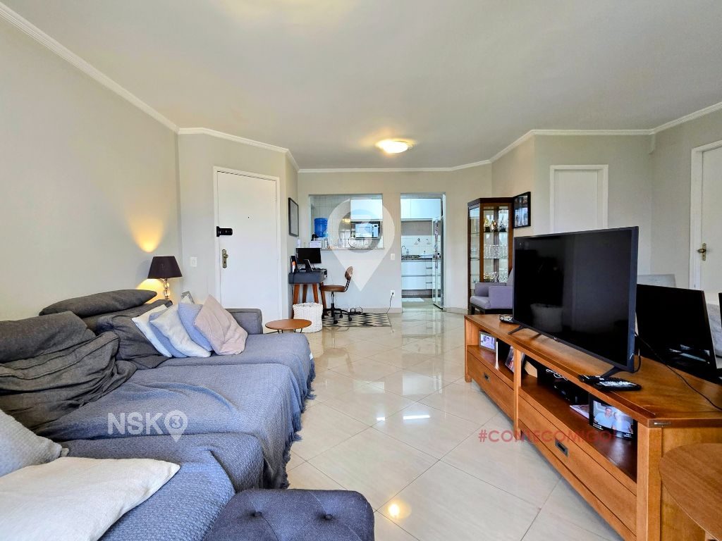 Apartamento 3 Dormitorios sendo 1 Suite - 113m² - 3 Vagas - Vila Formosa - NSK3 Imoveis - Cod. 41120