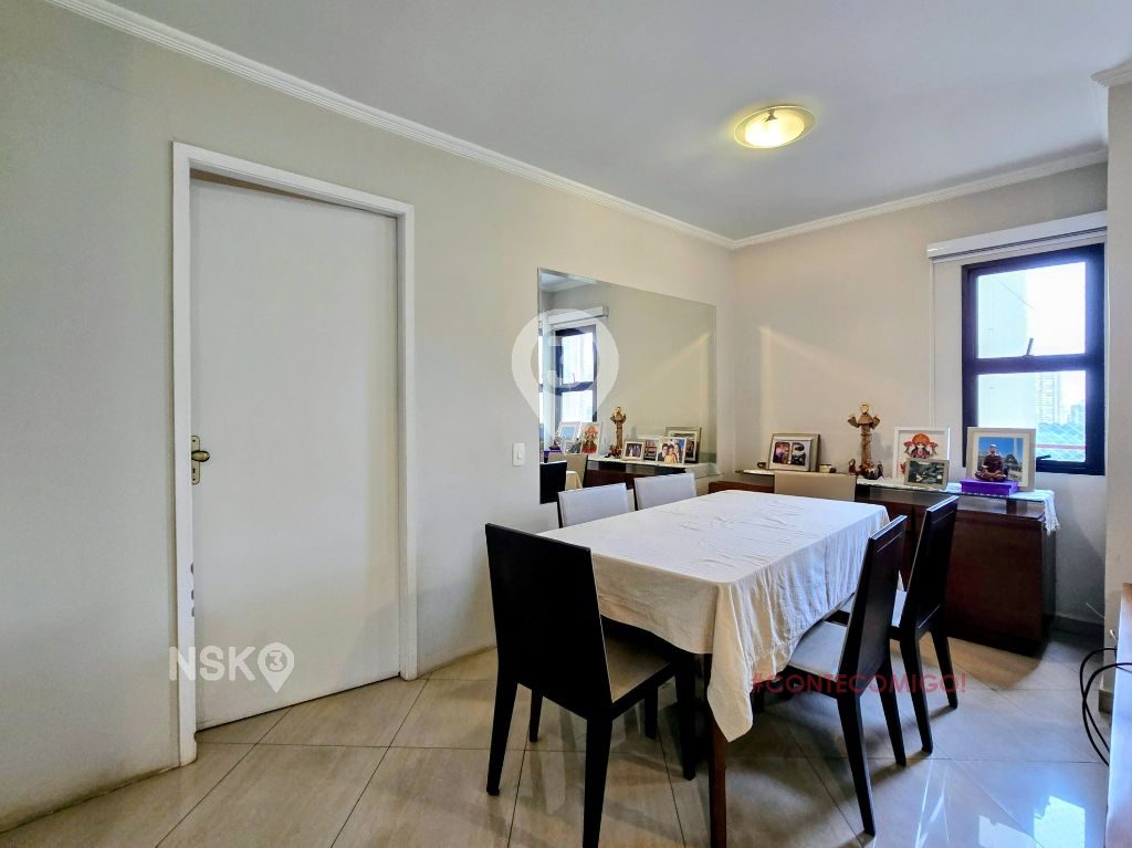Apartamento 3 Dormitorios sendo 1 Suite - 113m² - 3 Vagas - Vila Formosa - NSK3 Imoveis - Cod. 41120