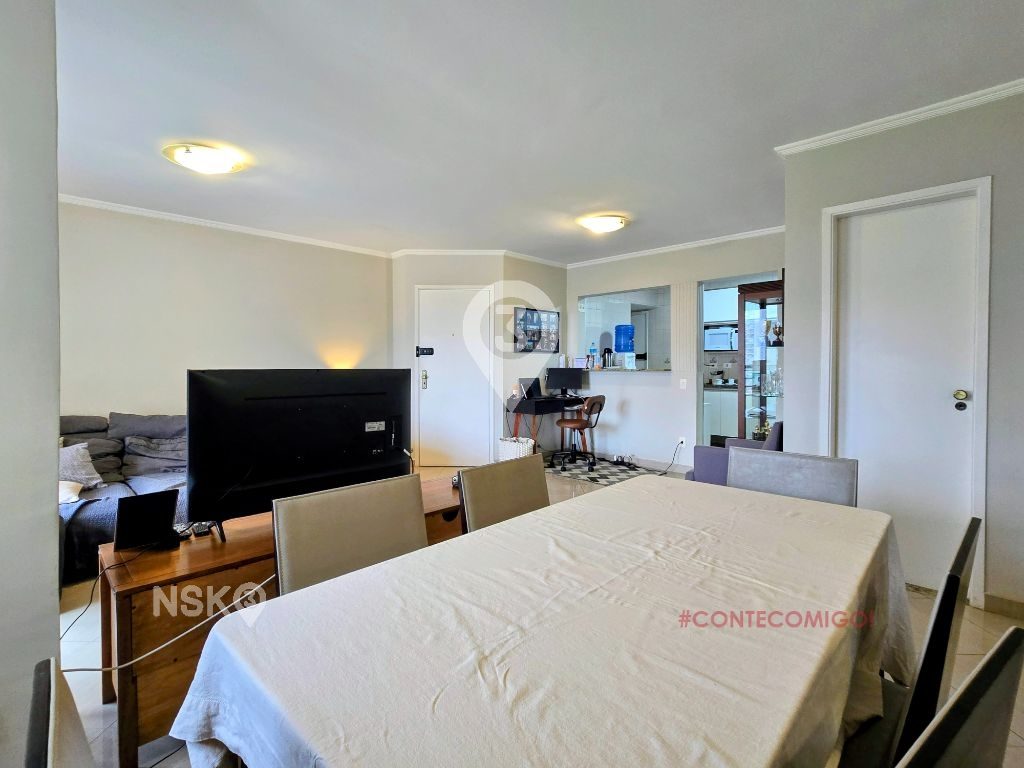 Apartamento 3 Dormitorios sendo 1 Suite - 113m² - 3 Vagas - Vila Formosa - NSK3 Imoveis - Cod. 41120