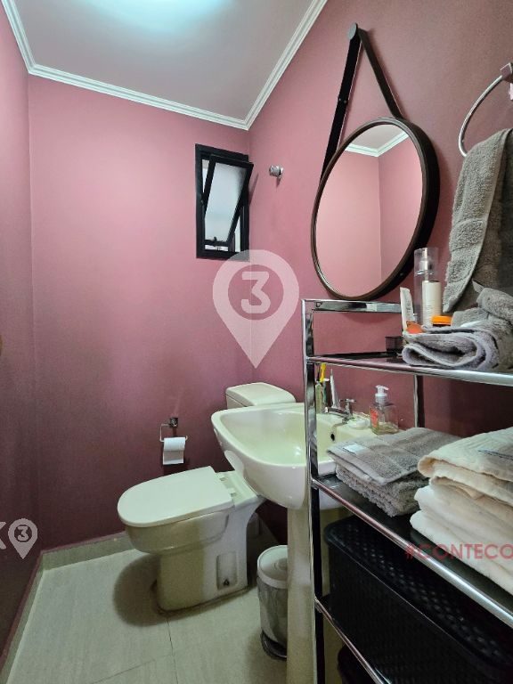 Apartamento 3 Dormitorios sendo 1 Suite - 113m² - 3 Vagas - Vila Formosa - NSK3 Imoveis - Cod. 41120