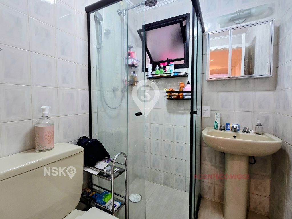 Apartamento 3 Dormitorios sendo 1 Suite - 113m² - 3 Vagas - Vila Formosa - NSK3 Imoveis - Cod. 41120