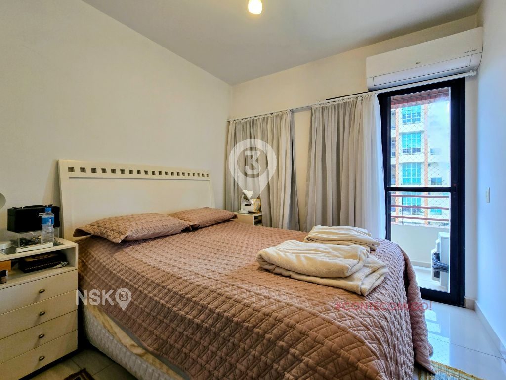 Apartamento 3 Dormitorios sendo 1 Suite - 113m² - 3 Vagas - Vila Formosa - NSK3 Imoveis - Cod. 41120