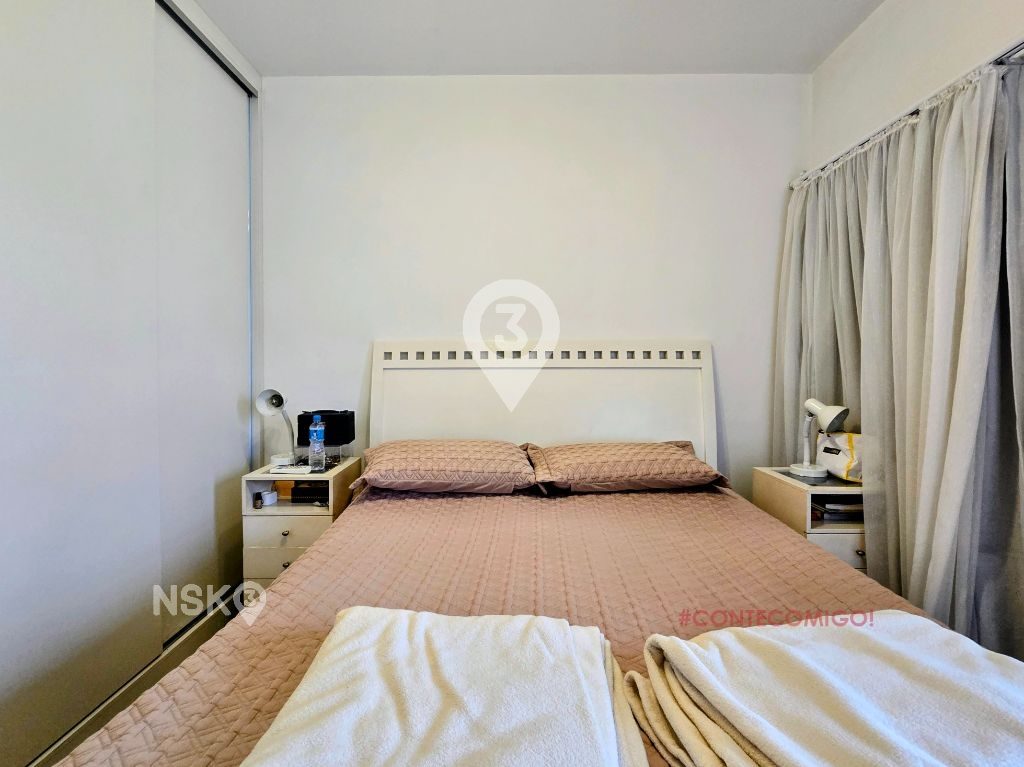 Apartamento 3 Dormitorios sendo 1 Suite - 113m² - 3 Vagas - Vila Formosa - NSK3 Imoveis - Cod. 41120